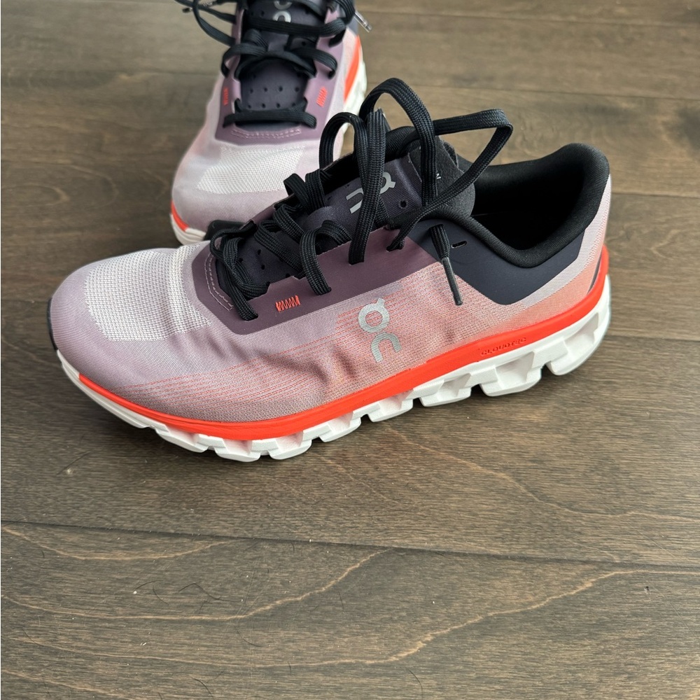 New On Cloud Running Shoes